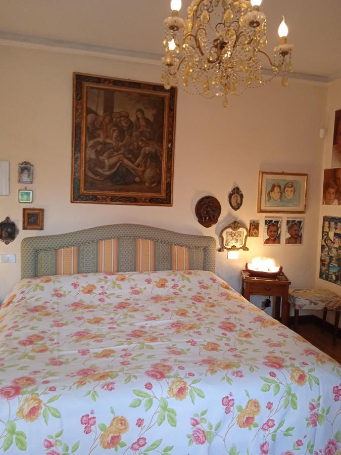 Bed and Breakfast Il Gelsomino Gignese Exterior foto